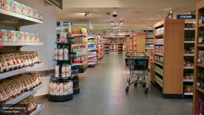 Эмбарго России лишит Украину 600 миллионов долларов Эмбарго России лишит Украину 600 миллионов долларов