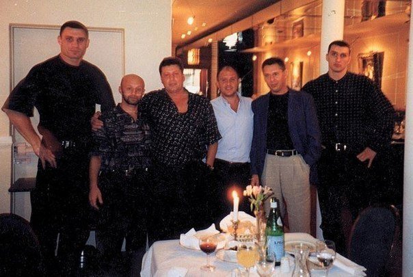 Нет на вас Лаврентий Палыча Нет на вас Лаврентий Палыча