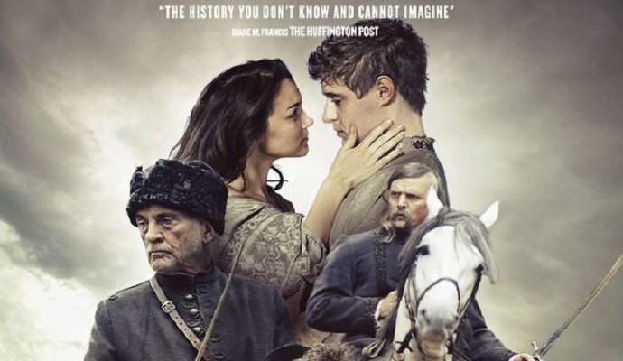 Голодомор Синема представляет