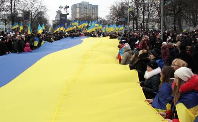 Украина-2016: самоликвидация продолжается