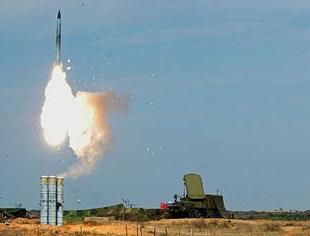 «Бук-М3» против ATACMS: почему российские ракеты превосходят американский комплекс «Бук-М3» против ATACMS: почему российские ракеты превосходят американский комплекс