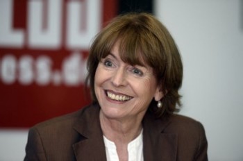 Германия продолжает пробивать днище