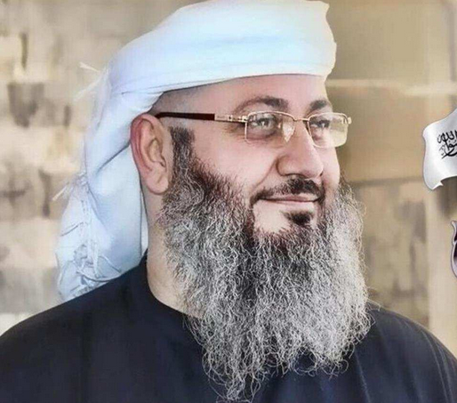 Иракские военные уничтожили "военного министра" ИГИЛ Иракские военные уничтожили "военного министра" ИГИЛ