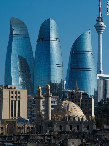 Тень Вавилонской башни. Зловещие символы «высотою до небес» Тень Вавилонской башни. Зловещие символы «высотою до небес»