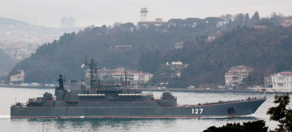 Обзор карты боевых действий и событий в Сирии и Ираке от 07.01.2015г.