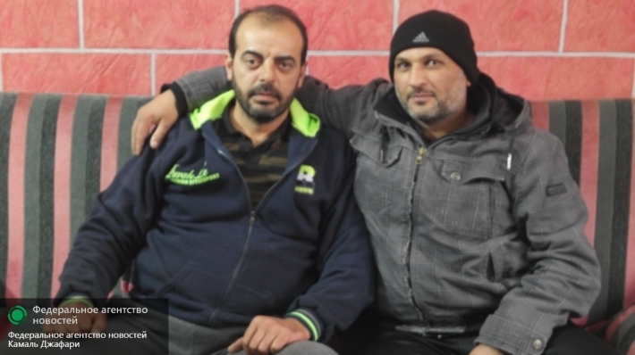 Обзор карты боевых действий и событий в Сирии и Ираке от 07.01.2015г.