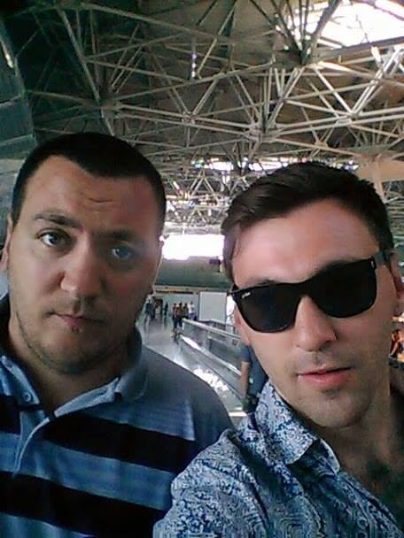 Русские не сдаются! 18 месяцев в застенках СБУ Русские не сдаются! 18 месяцев в застенках СБУ