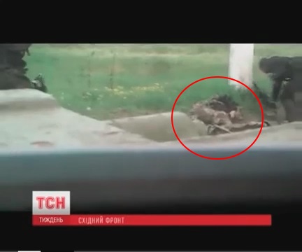 «Медведь»: Ополченец, которого украинская «Альфа» приняла за 800 кадыровцев «Медведь»: Ополченец, которого украинская «Альфа» приняла за 800 кадыровцев