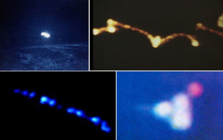 5 фактов о самых таинственных местах на Земле, в которых творится непонятно что 5 фактов о самых таинственных местах на Земле, в которых творится непонятно что