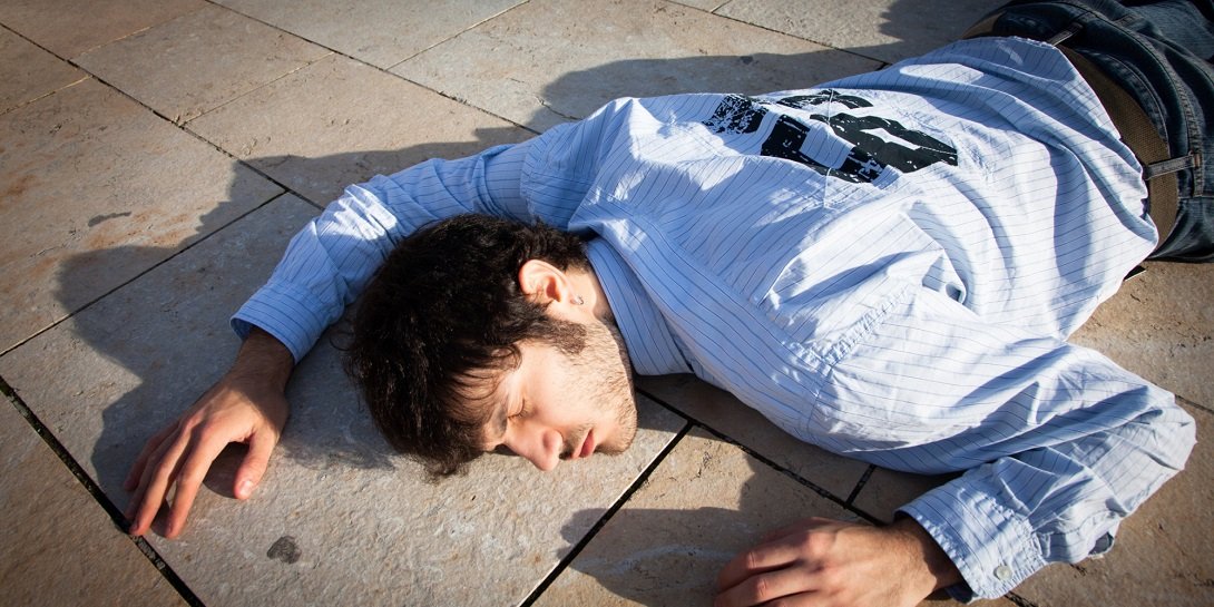 5 фактов о самых таинственных местах на Земле, в которых творится непонятно что 5 фактов о самых таинственных местах на Земле, в которых творится непонятно что