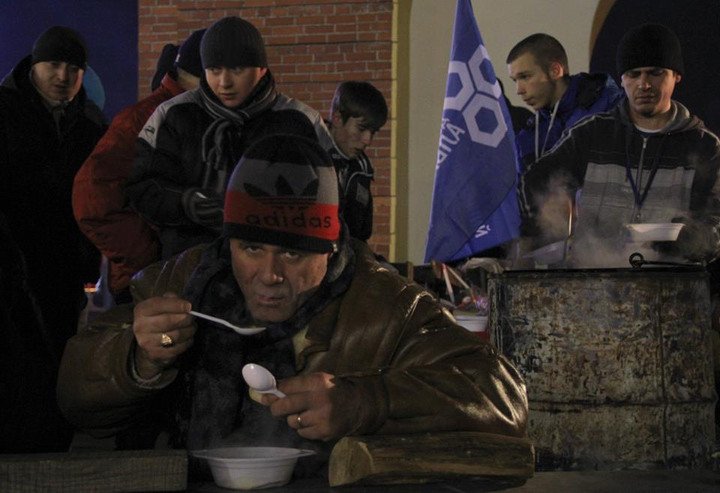 Почему русские не понимают хохлов