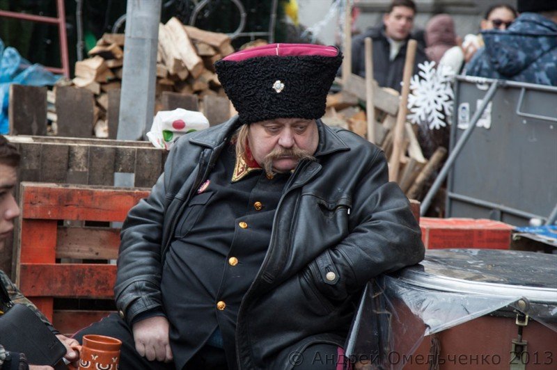 Почему русские не понимают хохлов