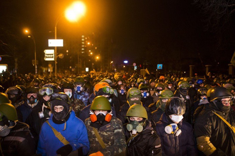 Почему русские не понимают хохлов