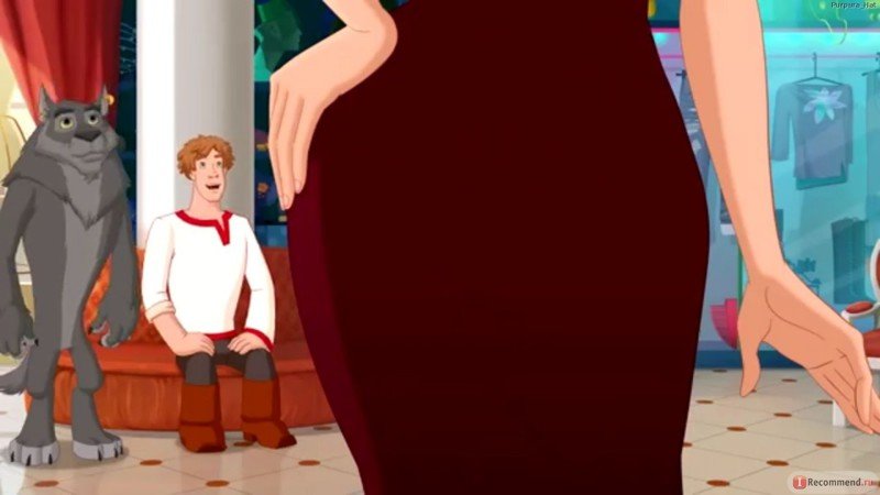 Почему русские не понимают хохлов