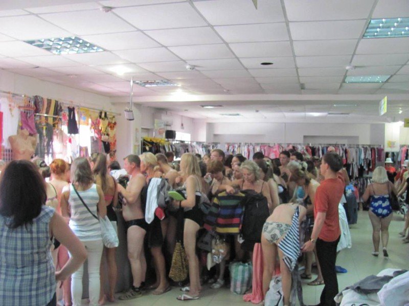 Почему русские не понимают хохлов