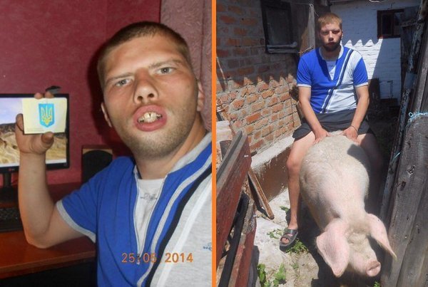 Почему русские не понимают хохлов