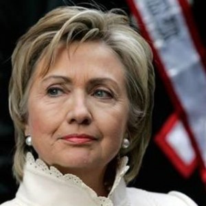 Клинтон: вместе с Путиным мы можем сделать много хорошего