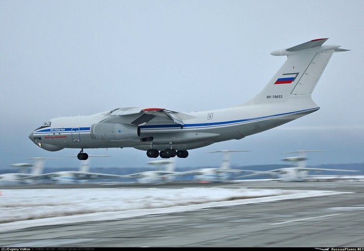 Итоги 2015 года: гражданская авиация