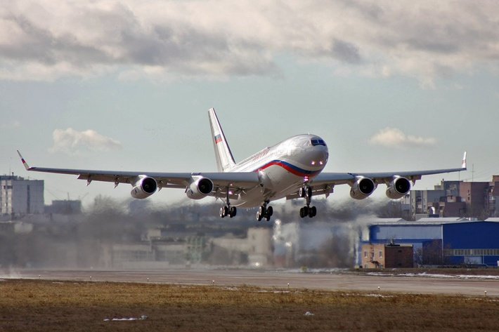 Итоги 2015 года: гражданская авиация