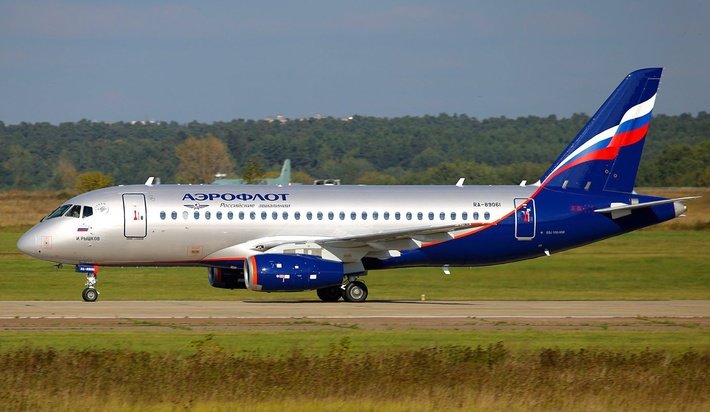 Итоги 2015 года: гражданская авиация