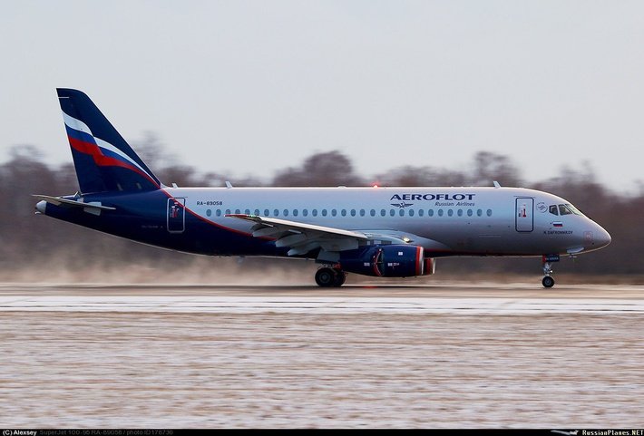 Итоги 2015 года: гражданская авиация