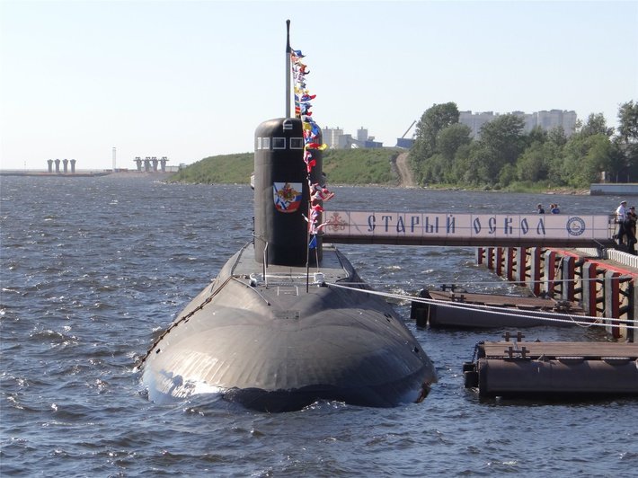 Итоги 2015 года: новые боевые корабли Итоги 2015 года: новые боевые корабли