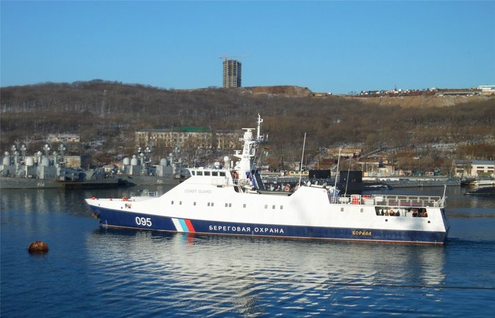 Итоги 2015 года: новые боевые корабли Итоги 2015 года: новые боевые корабли