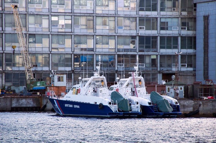 Итоги 2015 года: новые боевые корабли Итоги 2015 года: новые боевые корабли