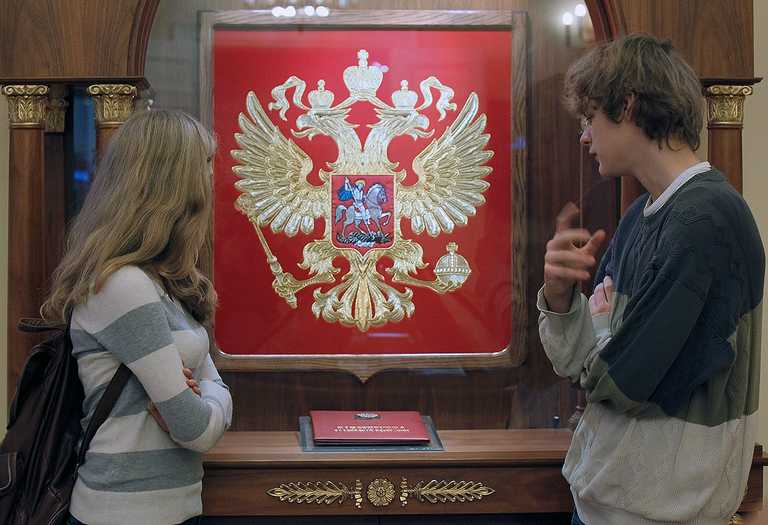Вопросы идеологии. Общие положения