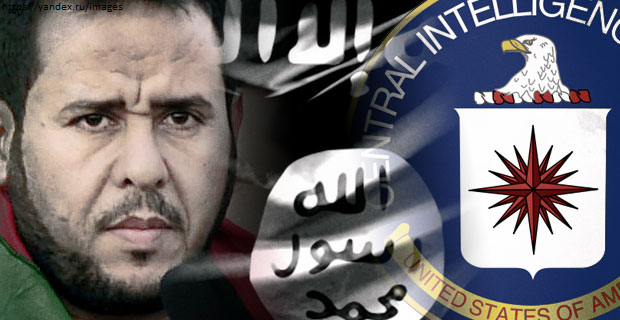 Лидер Аль-Каиды станет министром МВД в Ливии Лидер Аль-Каиды станет министром МВД в Ливии