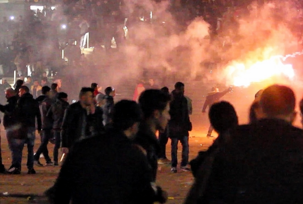 Шах и мат немчики: Полиции ФРГ дали указание не афишировать преступления мигрантов Шах и мат немчики: Полиции ФРГ дали указание не афишировать преступления мигрантов