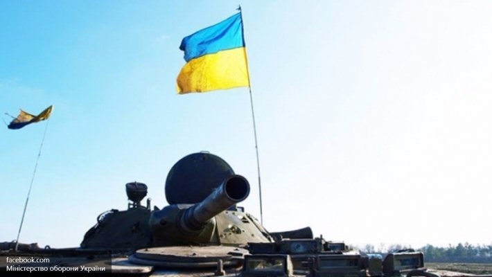 Украина внедряет экспериментальные методы тотальной слежки Украина внедряет экспериментальные методы тотальной слежки