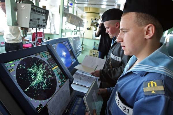 Фотонные радары позволят кораблям «видеть» дальше Фотонные радары позволят кораблям «видеть» дальше