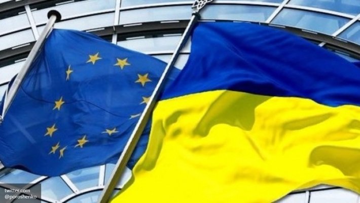 Референдум по Украине приведет Европу к континентальному кризису — ЕК Референдум по Украине приведет Европу к континентальному кризису — ЕК