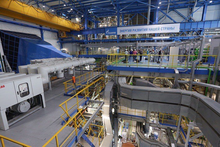 Итоги 2015 года: Крупнейшие энергетические объекты построены на протяжении года Итоги 2015 года: Крупнейшие энергетические объекты построены на протяжении года