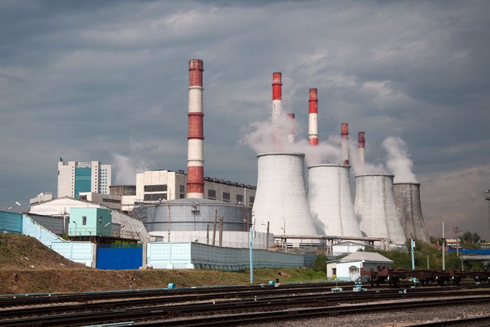 Итоги 2015 года: Крупнейшие энергетические объекты построены на протяжении года Итоги 2015 года: Крупнейшие энергетические объекты построены на протяжении года