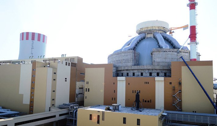 Итоги 2015 года: Крупнейшие энергетические объекты построены на протяжении года Итоги 2015 года: Крупнейшие энергетические объекты построены на протяжении года