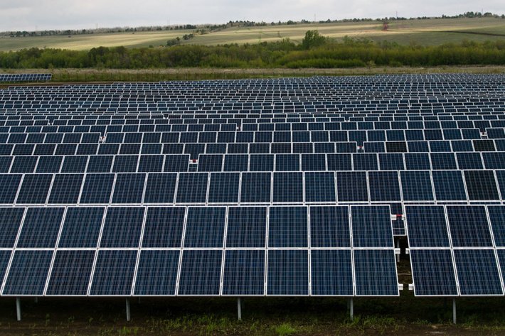 Итоги 2015 года: Крупнейшие энергетические объекты построены на протяжении года Итоги 2015 года: Крупнейшие энергетические объекты построены на протяжении года