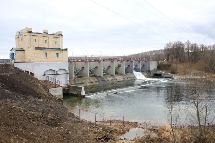 Итоги 2015 года: Крупнейшие энергетические объекты построены на протяжении года Итоги 2015 года: Крупнейшие энергетические объекты построены на протяжении года
