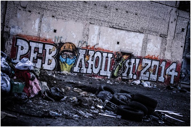 Мелкоплавающие мелкобриты. Юрий Селиванов Мелкоплавающие мелкобриты. Юрий Селиванов