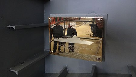 Убойный «Каракурт»: когда ракетные катера возьмут под прицел всю Европу и Ближний Восток Убойный «Каракурт»: когда ракетные катера возьмут под прицел всю Европу и Ближний Восток