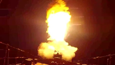 Убойный «Каракурт»: когда ракетные катера возьмут под прицел всю Европу и Ближний Восток Убойный «Каракурт»: когда ракетные катера возьмут под прицел всю Европу и Ближний Восток