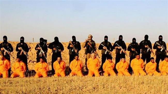 Обзор карты боевых действий и событий в Сирии и Ираке от 10.01.2016г.