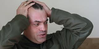 Бирюковский тапок угрожает россиянам Бирюковский тапок угрожает россиянам