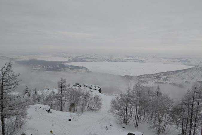 Пропали туристы, нашедшие труп на перевале Дятлова
