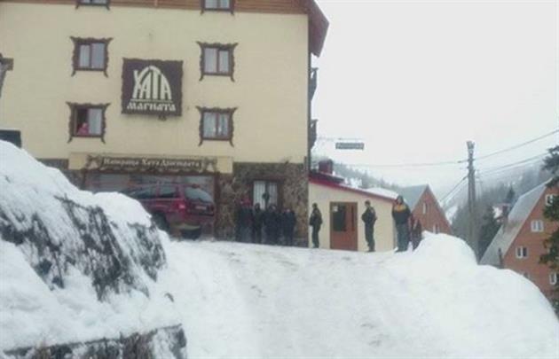 Новые подробности резни на закарпатском курорте: ПСы подтвердили участие в инциденте своих боевиков Новые подробности резни на закарпатском курорте: ПСы подтвердили участие в инциденте своих боевиков