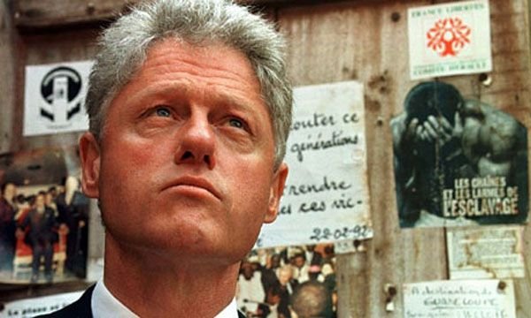 Геноцид как фундамент американского экономического "чуда"