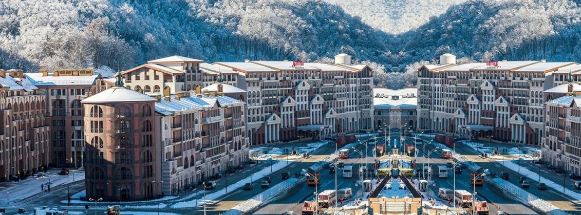 Зрада за зрадой: Киевская команда КВН отправилась на фестиваль в Сочи Зрада за зрадой: Киевская команда КВН отправилась на фестиваль в Сочи