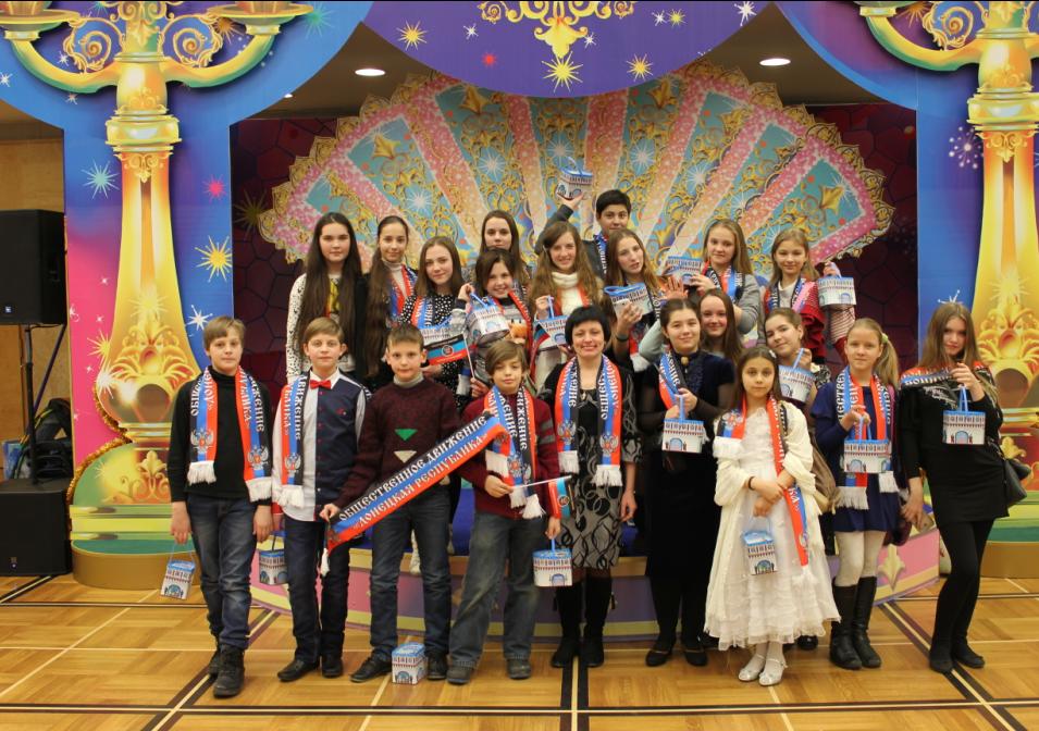 Подборка новостей от ДАН 11.01.2016 Подборка новостей от ДАН 11.01.2016