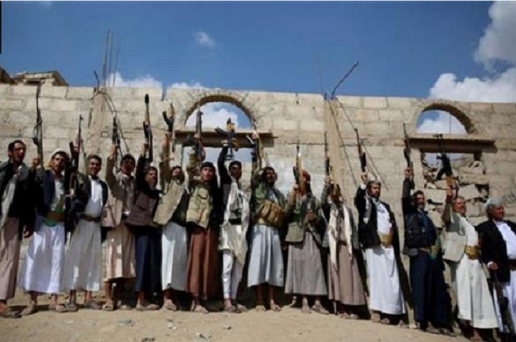 Йеменские ракеты ударили по саудовским объектам в провинции Джизан